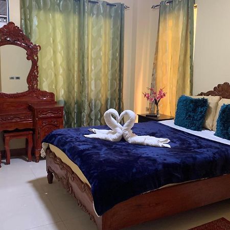 Hilfrans Lodge Vigan Ngoại thất bức ảnh