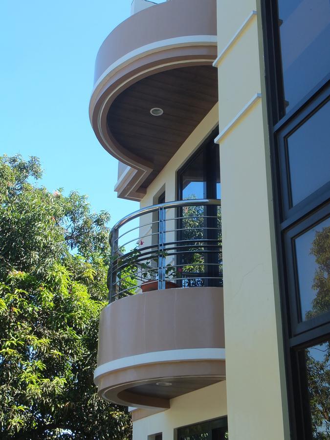 Hilfrans Lodge Vigan Ngoại thất bức ảnh